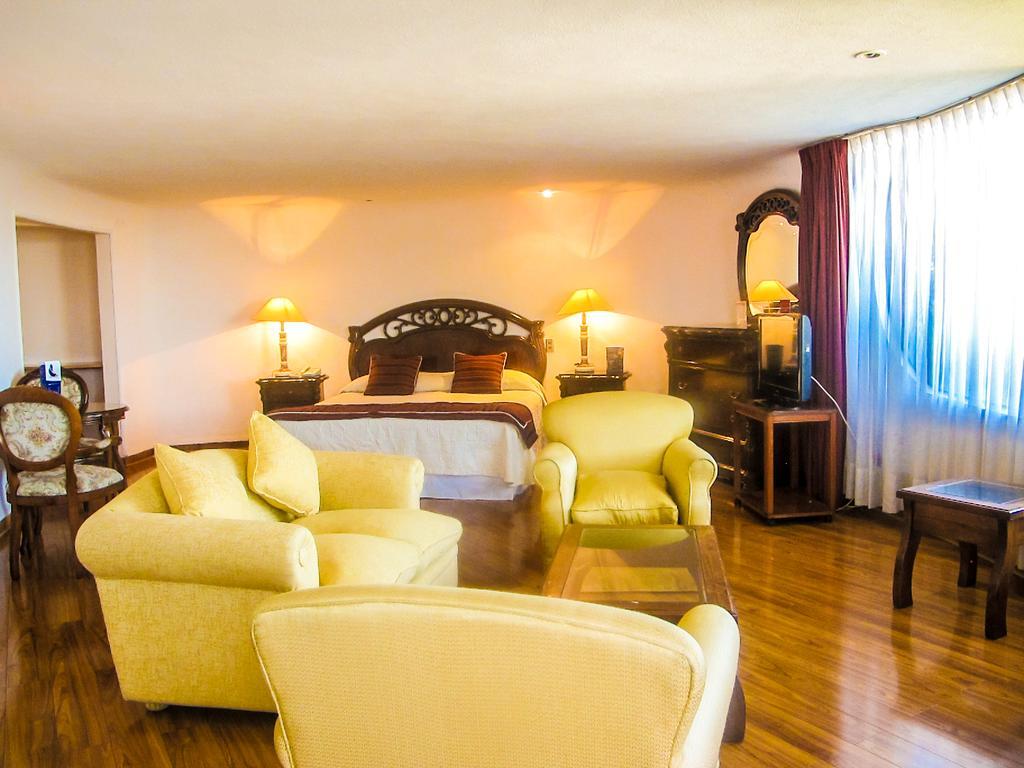 Hotel Montecarlo Vina Del Mar Exterior photo